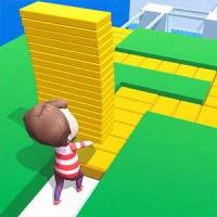 Stack Maze Puzzle